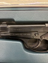 BERETTA 87 Cheetah .22 LR - 3 of 3