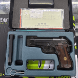 BERETTA 87 Cheetah .22 LR - 1 of 3