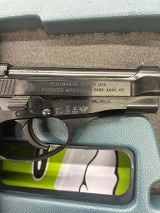 BERETTA 87 Cheetah .22 LR - 2 of 3