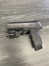 SIG SAUER P365 XL 9MM LUGER (9X19 PARA) - 2 of 2