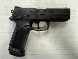 FN FNX-45 .45 ACP - 1 of 3