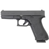 GLOCK 17 GEN 1 9MM LUGER (9X19 PARA) - 1 of 3