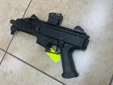 CZ Scorpion EVO 3 S1 9MM LUGER (9x19 PARA) - 3 of 3