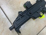 CZ Scorpion EVO 3 S1 9MM LUGER (9x19 PARA) - 2 of 3