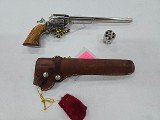 COLT FRONTIER/SCOUT BUNT .22 LR/.22 WMR - 1 of 2