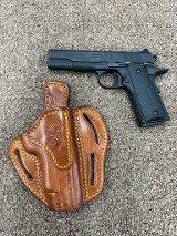 BROWNING Black Label 1911 380 .380 ACP - 1 of 3