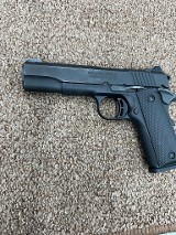 BROWNING Black Label 1911 380 .380 ACP - 2 of 3
