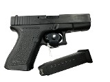 GLOCK 19 9MM LUGER (9x19 PARA) - 1 of 2
