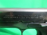 COLT COMBAT COMMANDER .45 ACP - 3 of 3