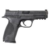 SMITH & WESSON M&P9
9MM LUGER (9X19 PARA) - 2 of 3
