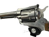 RUGER NEW MODEL BLACKHAWK .357 MAG - 3 of 3