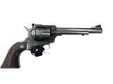 RUGER NEW MODEL BLACKHAWK .357 MAG - 1 of 3