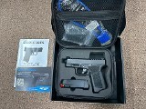 GFORCE ARMS GF9 Rapture 9MM LUGER (9x19 PARA) - 1 of 3