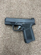 GFORCE ARMS GF9 Rapture 9MM LUGER (9x19 PARA) - 3 of 3