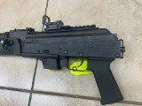 CENTURY ARMS DRACO NAK9 9MM LUGER (9x19 PARA) - 3 of 3