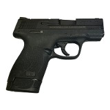 SMITH & WESSON M&P 9 SHIELD M2.0 9MM LUGER (9x19 PARA) - 2 of 3
