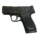 SMITH & WESSON M&P 9 SHIELD M2.0 9MM LUGER (9x19 PARA) - 1 of 3