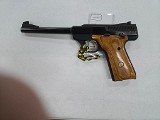 BROWNING CHALLENGER III .22 LR - 2 of 2