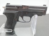 SIG ARMS AG P229 Stainless
.40 S&W - 2 of 3