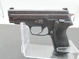 SIG ARMS AG P229 Stainless
.40 S&W - 1 of 3