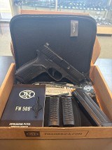 FN 509 9MM LUGER (9X19 PARA) - 1 of 3