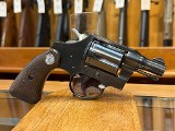 COLT DETECTIVE SPECIAL .38 SPL - 1 of 3