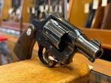 COLT DETECTIVE SPECIAL .38 SPL - 3 of 3