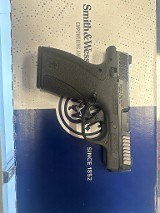 SMITH & WESSON BODYGUARD 2.0 MS .380 ACP - 2 of 3