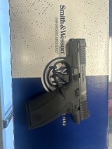 SMITH & WESSON BODYGUARD 2.0 MS .380 ACP - 1 of 3