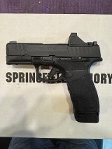 SPRINGFIELD ARMORY HELLCAT PRO OSP (FULL RANGE PACKAGE) 9MM LUGER (9X19 PARA) - 3 of 3