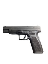SPRINGFIELD ARMORY XD 45 .45 ACP - 1 of 3