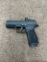 SIG SAUER P365 X 9MM LUGER (9x19 PARA) - 2 of 3