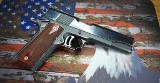 COLT Gold Cup National Match .45 ACP - 2 of 3