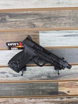 SMITH & WESSON M&P 2.0 .45 ACP - 2 of 2