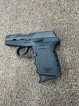 SCCY CPX-2 9MM LUGER (9x19 PARA) - 3 of 3
