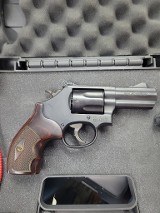 SMITH & WESSON 19 CARRY COMP .357 MAG
