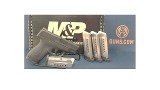 SMITH & WESSON M&P9 SHIELD 9MM LUGER (9x19 PARA) - 1 of 3