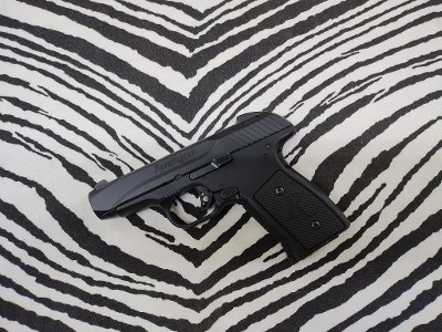 REMINGTON R51 9MM LUGER (9x19 PARA)