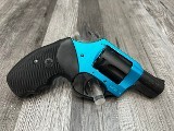 CHARTER ARMS SANTA FE SKY .38 SPL - 2 of 3