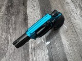 CHARTER ARMS SANTA FE SKY .38 SPL - 3 of 3