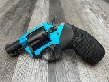 CHARTER ARMS SANTA FE SKY .38 SPL - 1 of 3