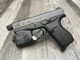 GLOCK 42 .380 ACP - 1 of 3