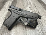 GLOCK 42 .380 ACP - 2 of 3
