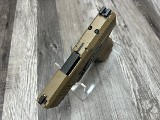 CANIK METE MC9 FDE 9MM LUGER (9x19 PARA) - 3 of 3