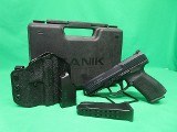 CANIK TP9SF Elite 9MM LUGER (9X19 PARA) - 1 of 3