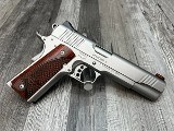 KIMBER STAINLESS II 45 ACP (45 Auto) - 2 of 3