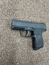 SIG SAUER P365 9MM LUGER (9x19 PARA) - 3 of 3