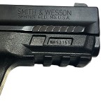 SMITH & WESSON M&P 380 SHIELD EZ .380 ACP - 3 of 3