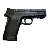 SMITH & WESSON M&P 380 SHIELD EZ .380 ACP - 2 of 3