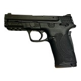 SMITH & WESSON M&P 380 SHIELD EZ .380 ACP - 1 of 3